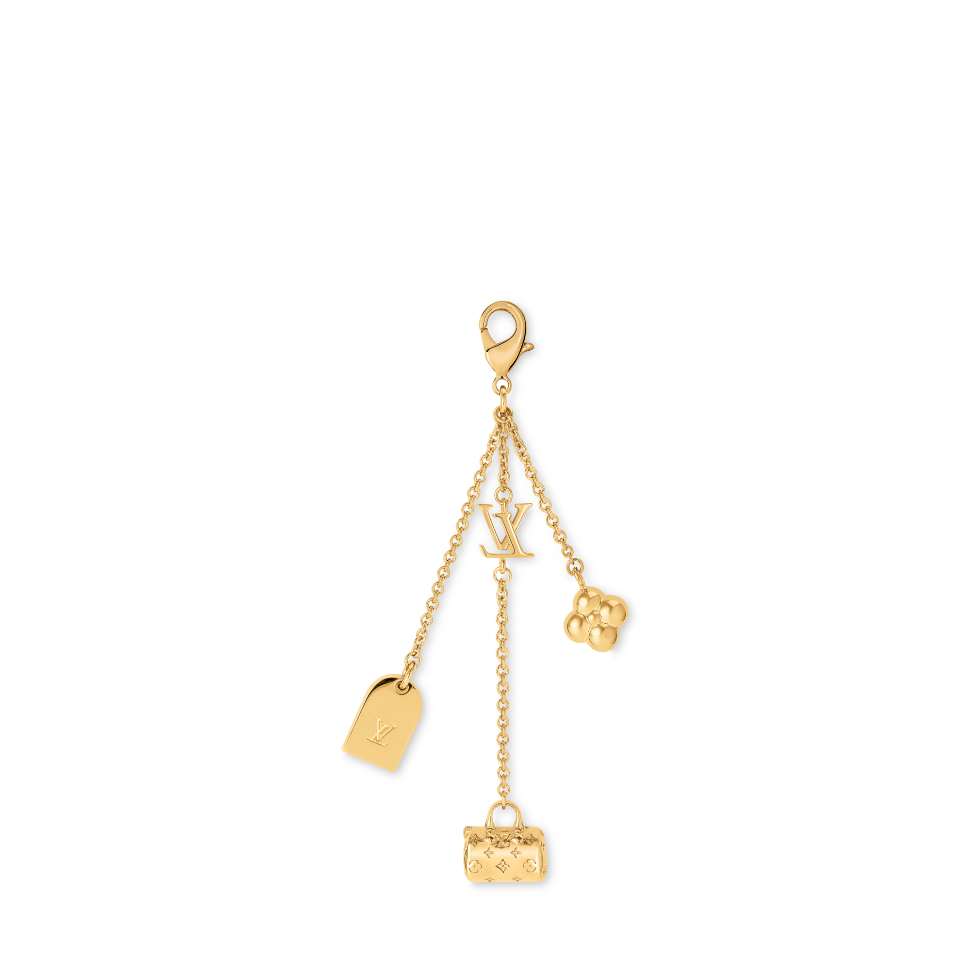 Gold - Accessories for Women | Louis Vuitton India